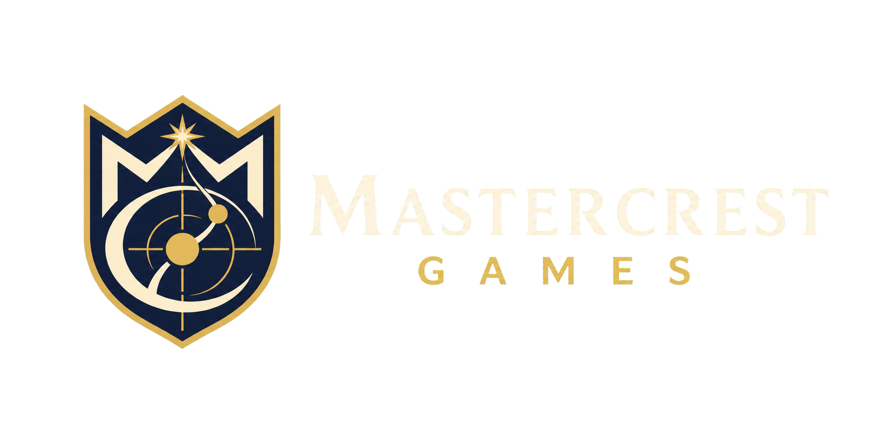 Mastercrest Games